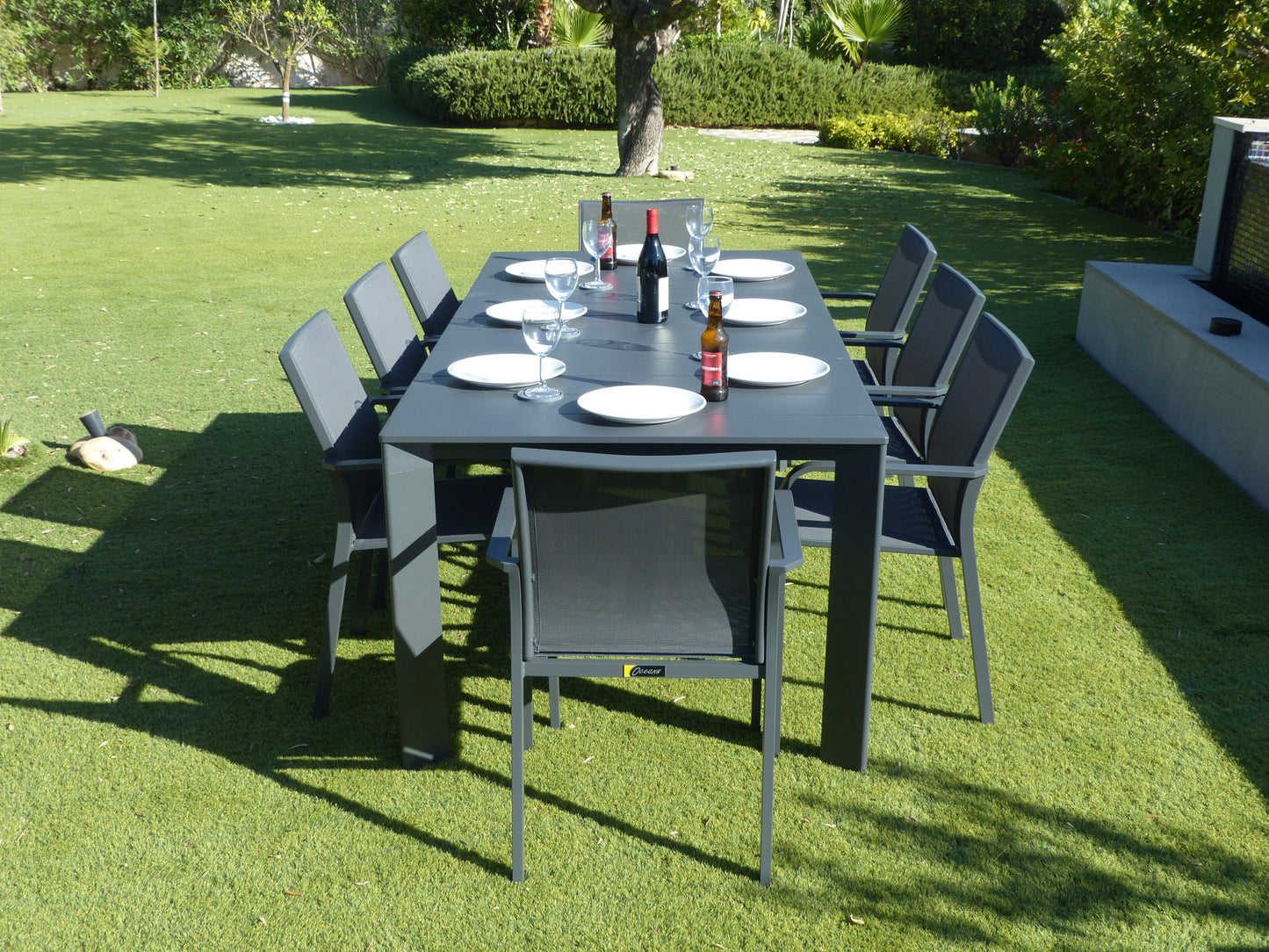 Outdoor Furniture Spain