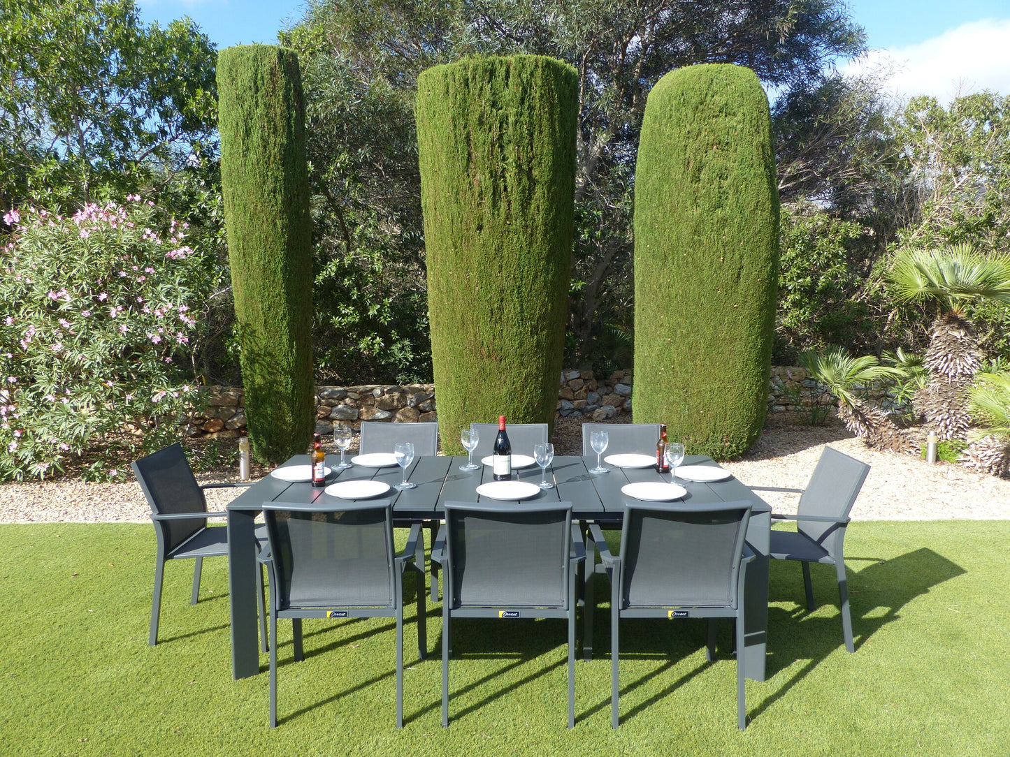 Garden Furniture Spain