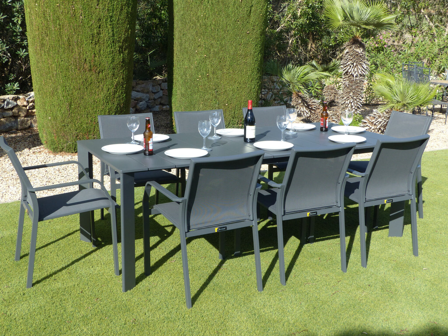 Outdoor Dining Set