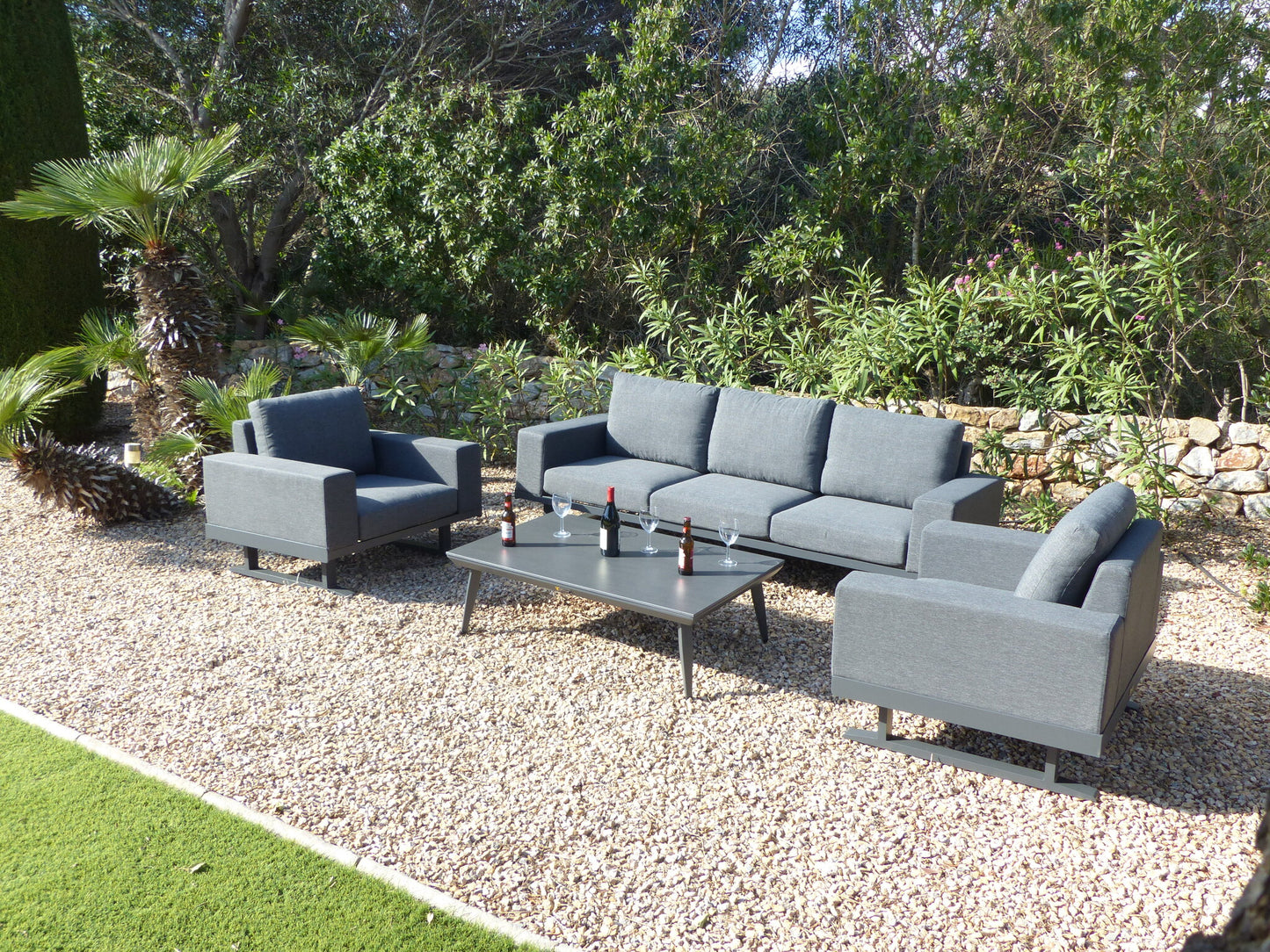 Garden Furniture Spain