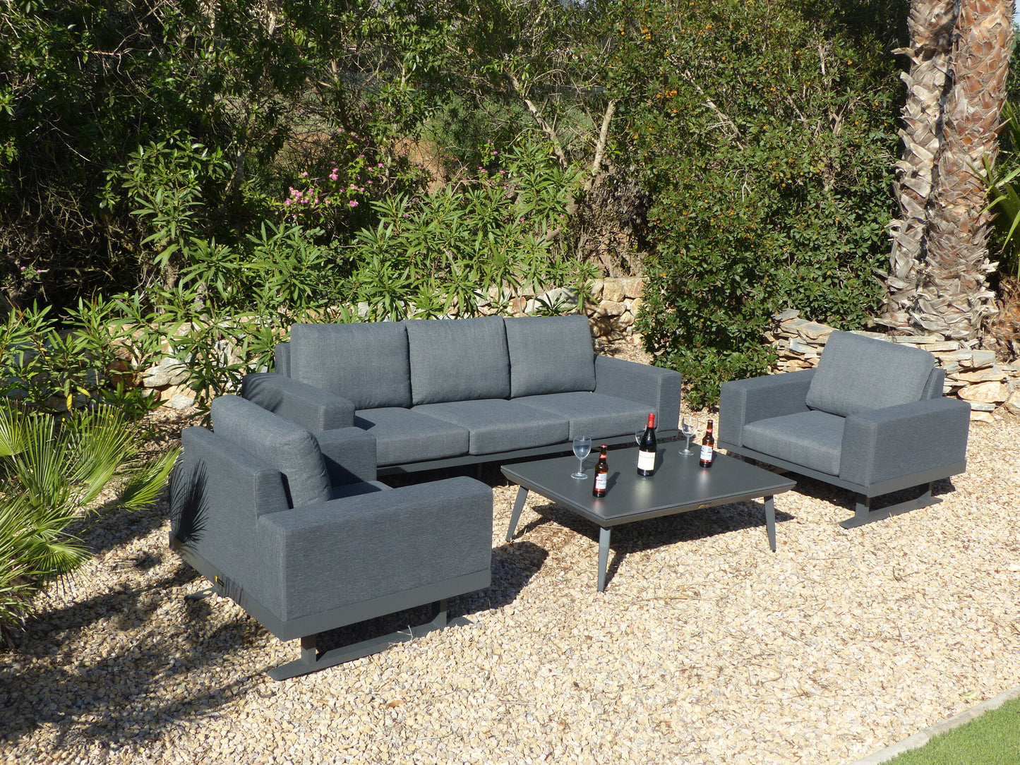 Outdoor Furniture Spain