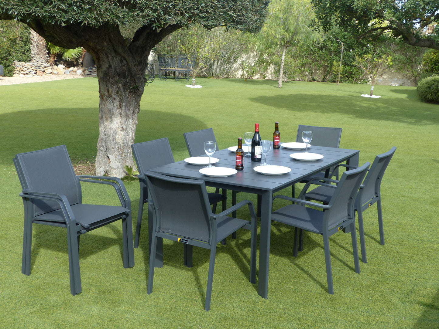 Outdoor Dining Set