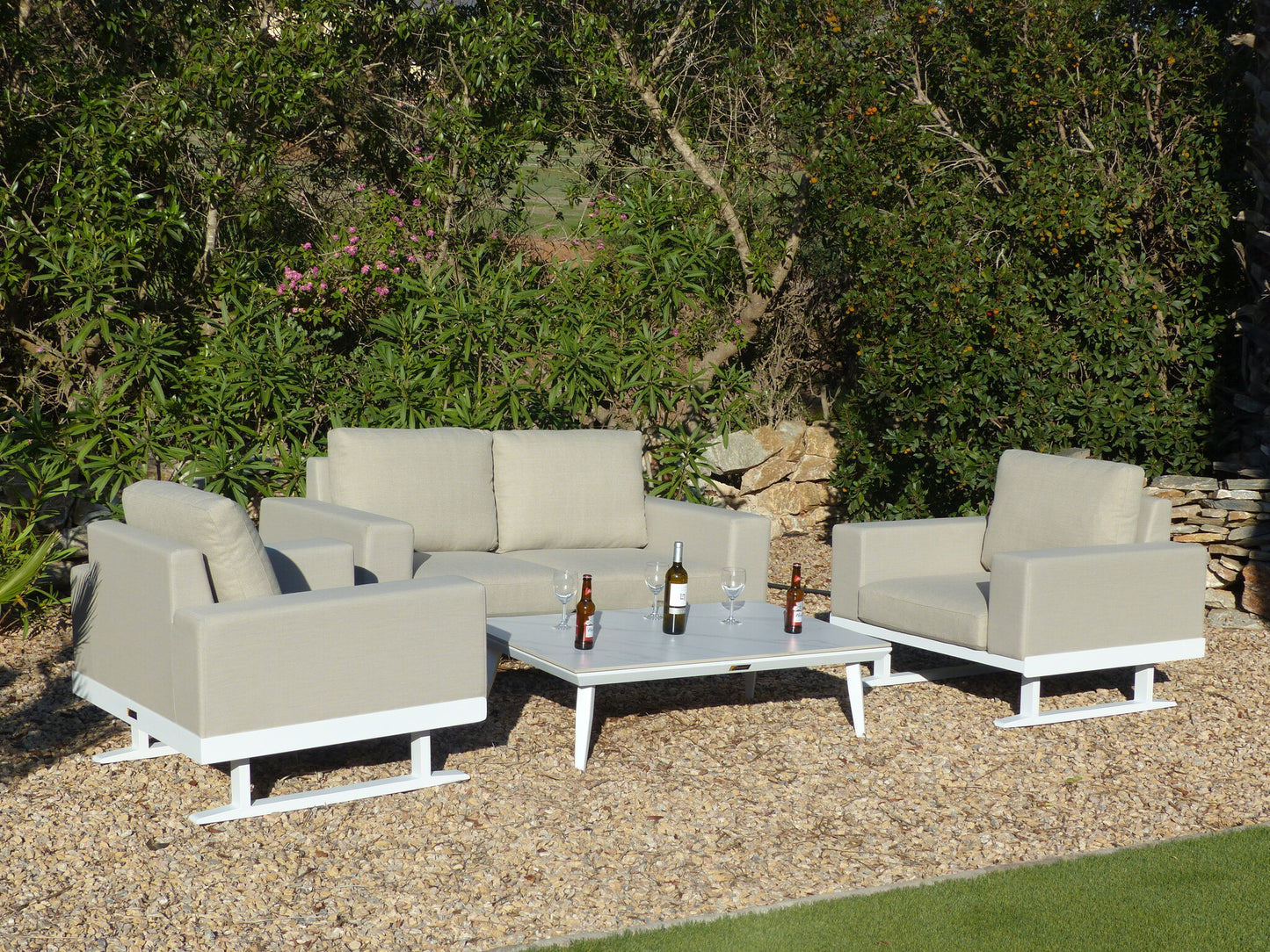 Garden Furniture Spain