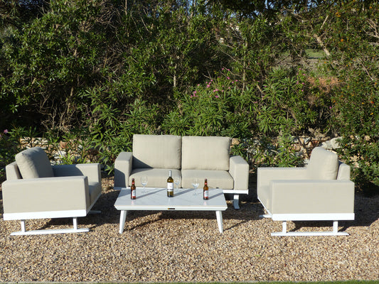 Aluminium Garden Furniture