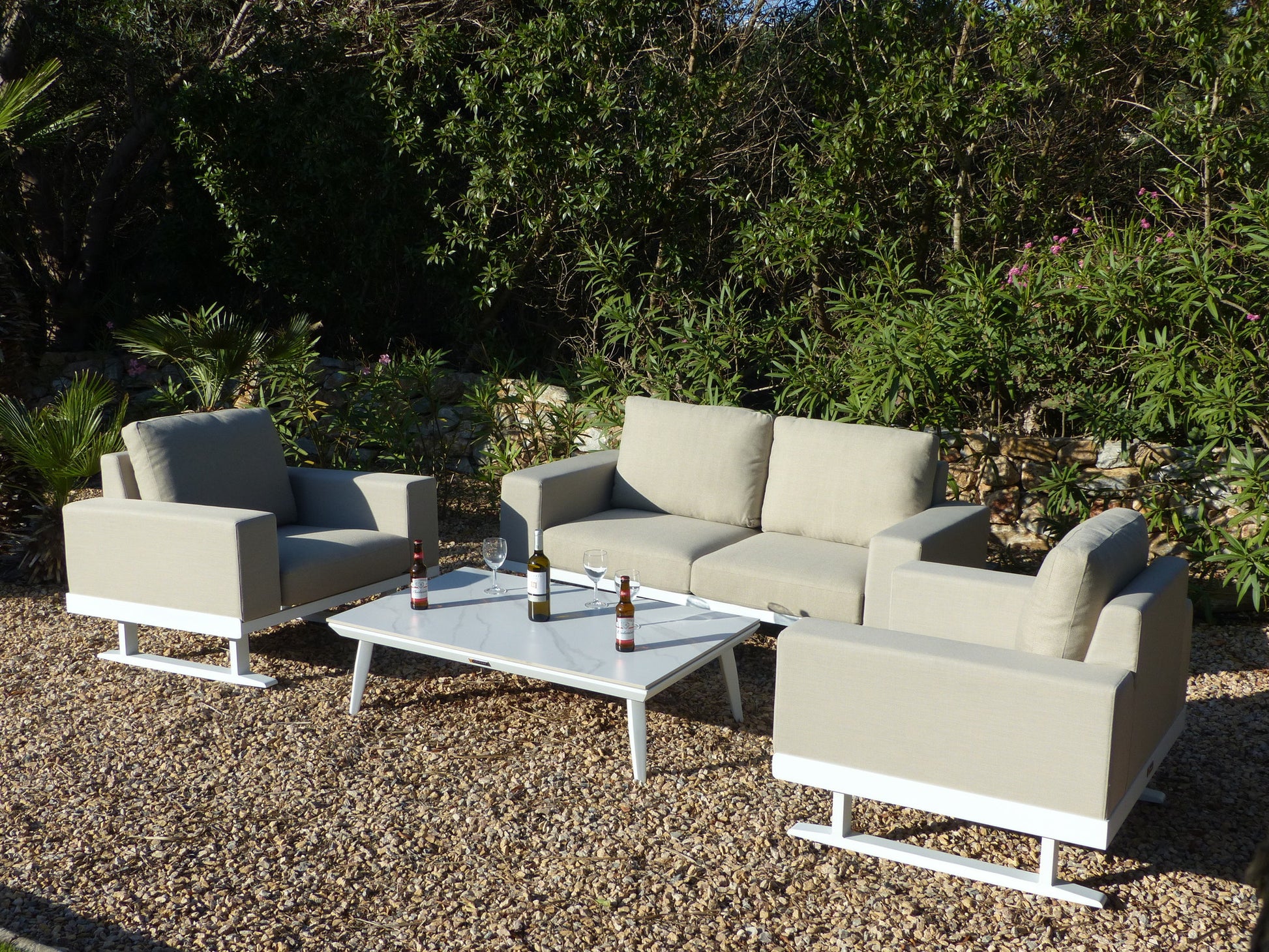 Outdoor Furniture Spain