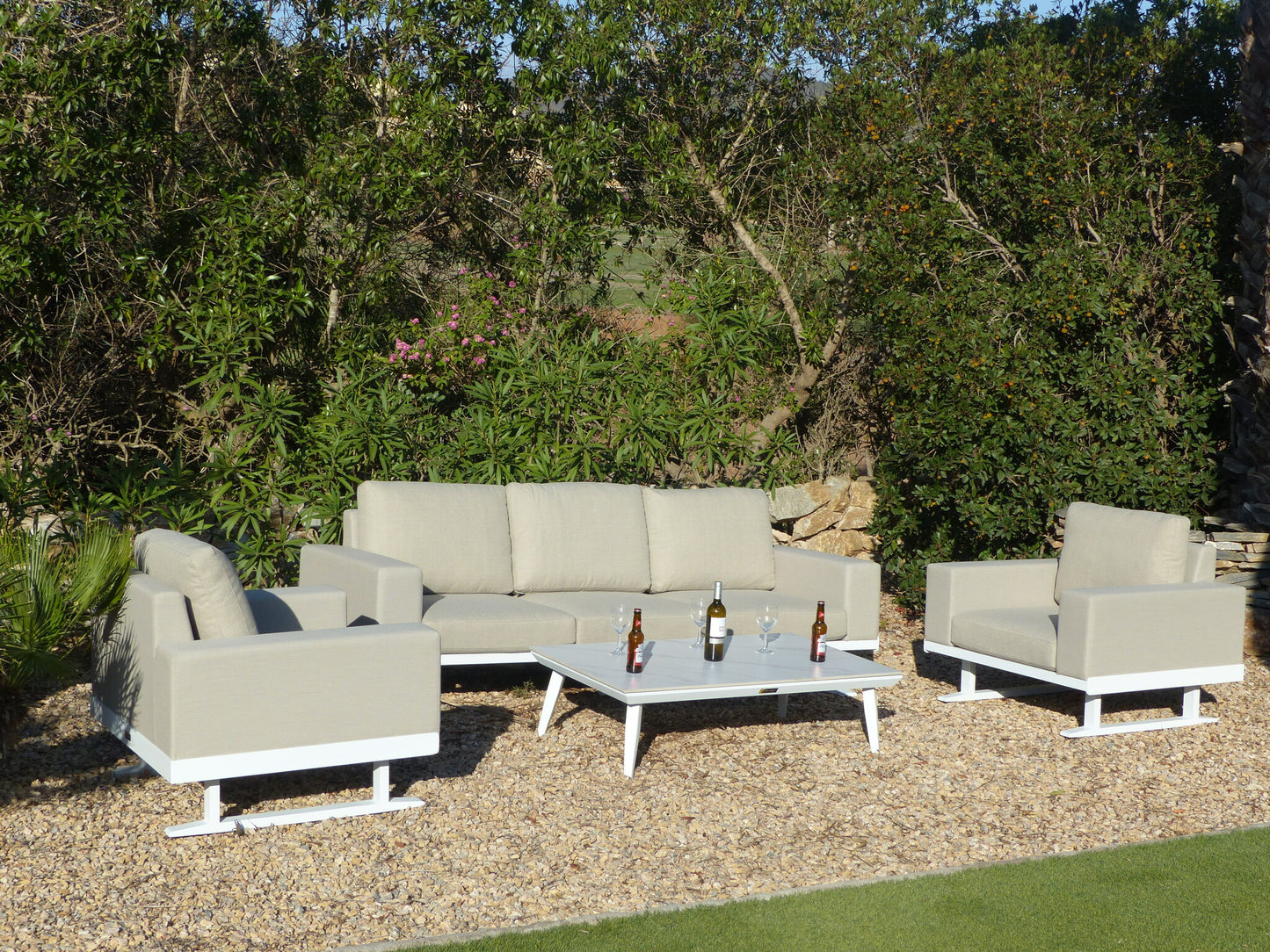 Garden Furniture Spain