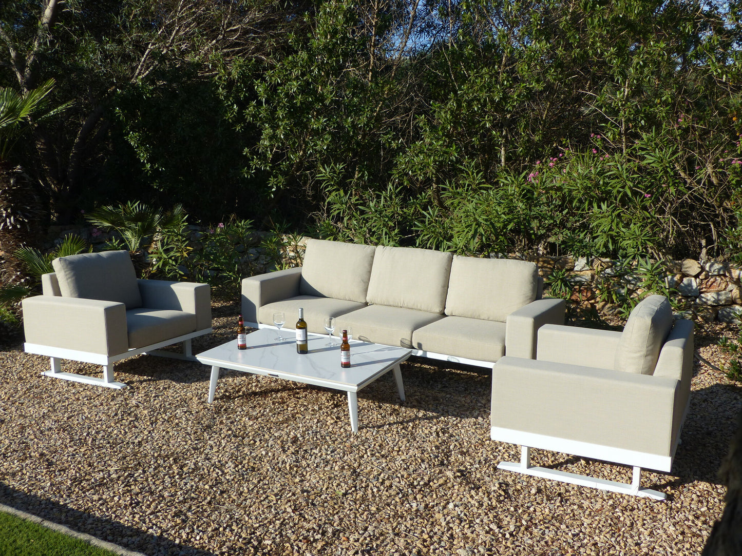 Outdoor Furniture Spain