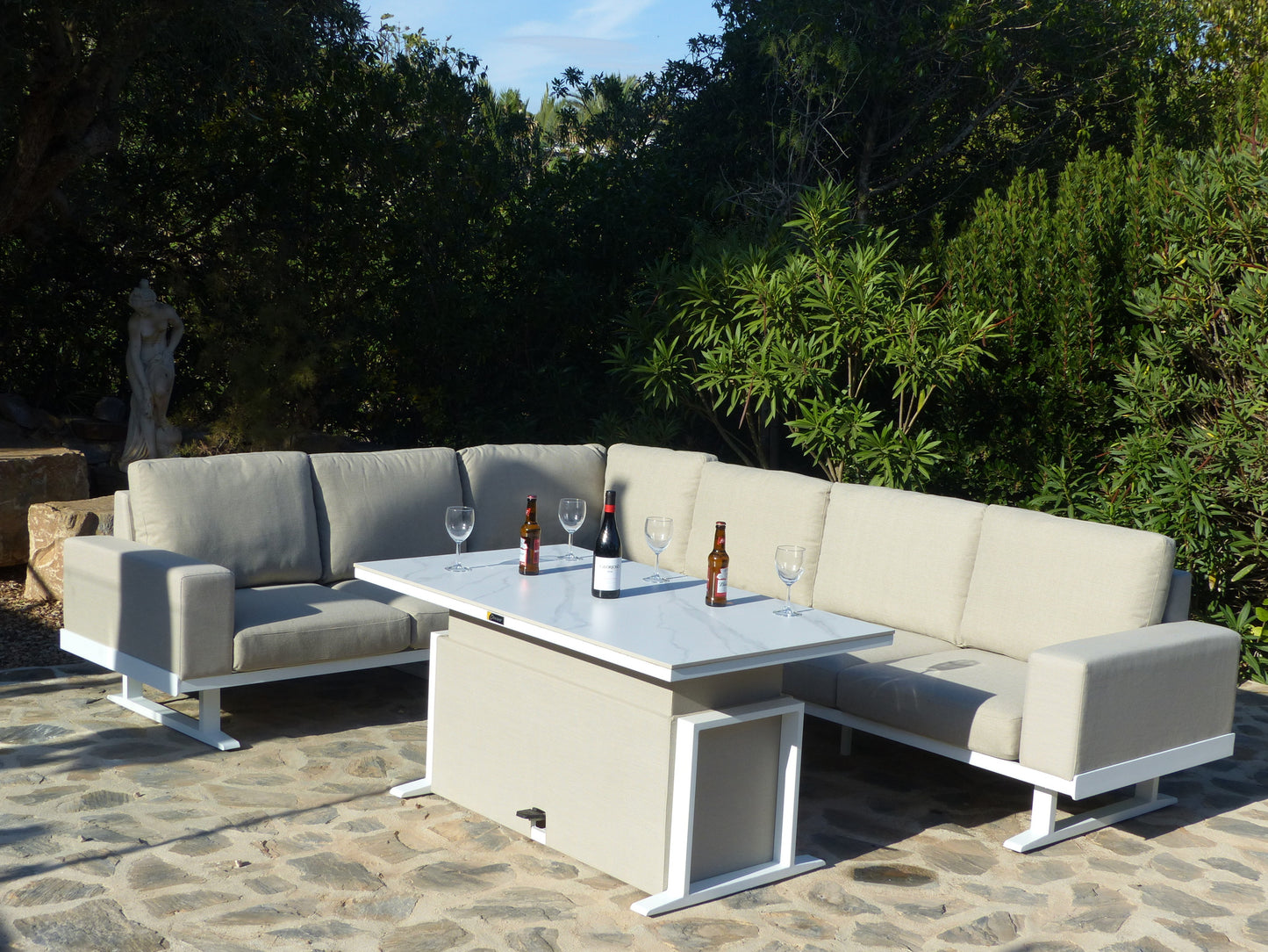 Garden Furniture Spain