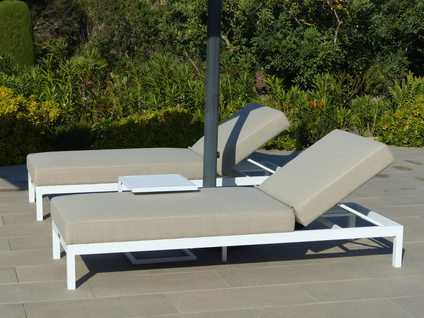 Sun Loungers