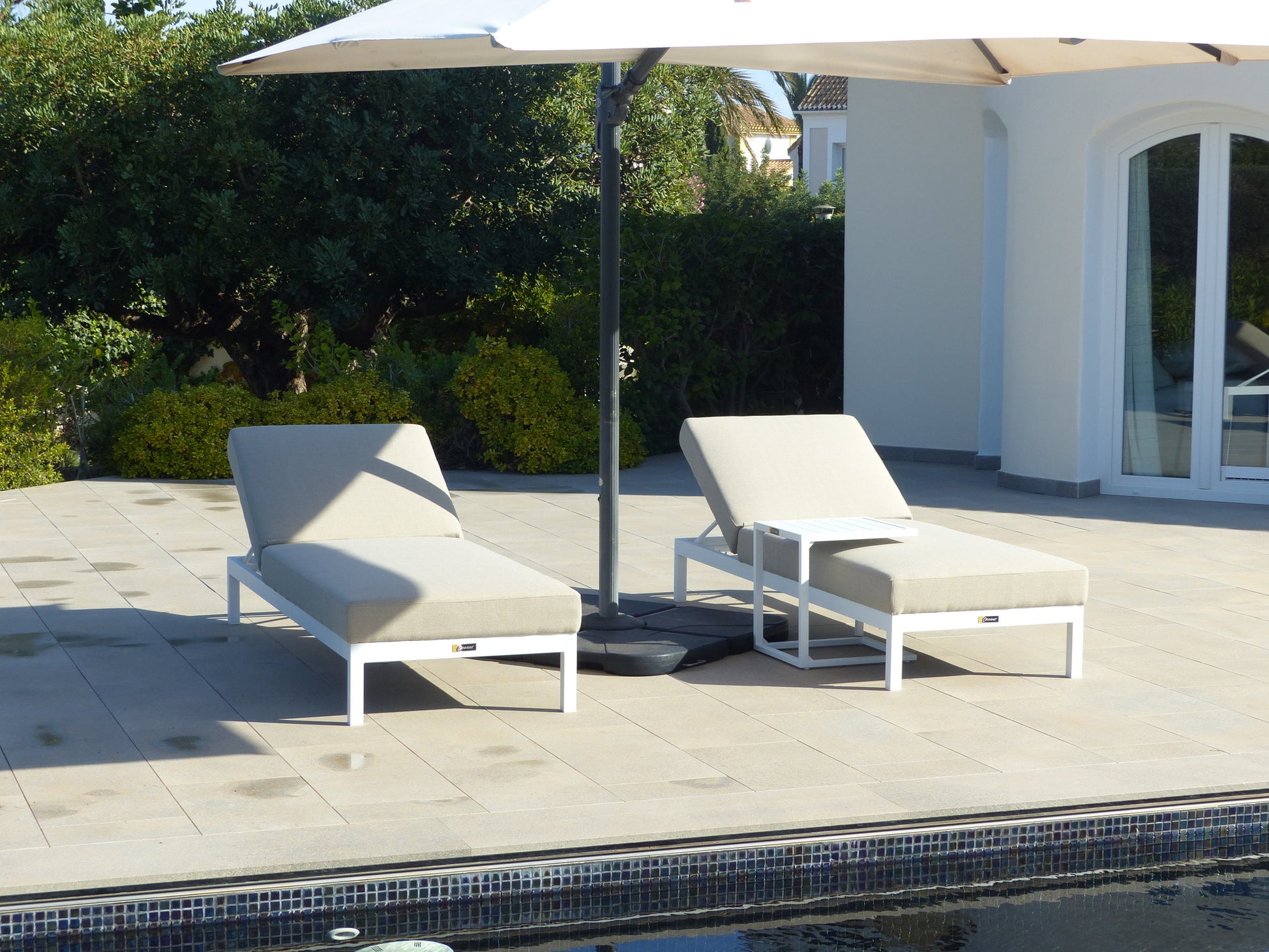 Sun Loungers