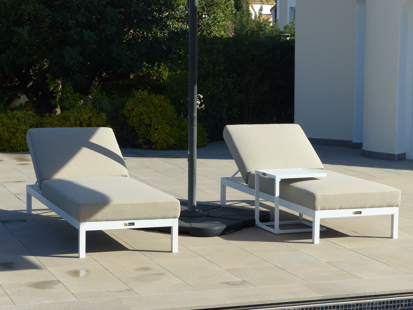 Sun Loungers