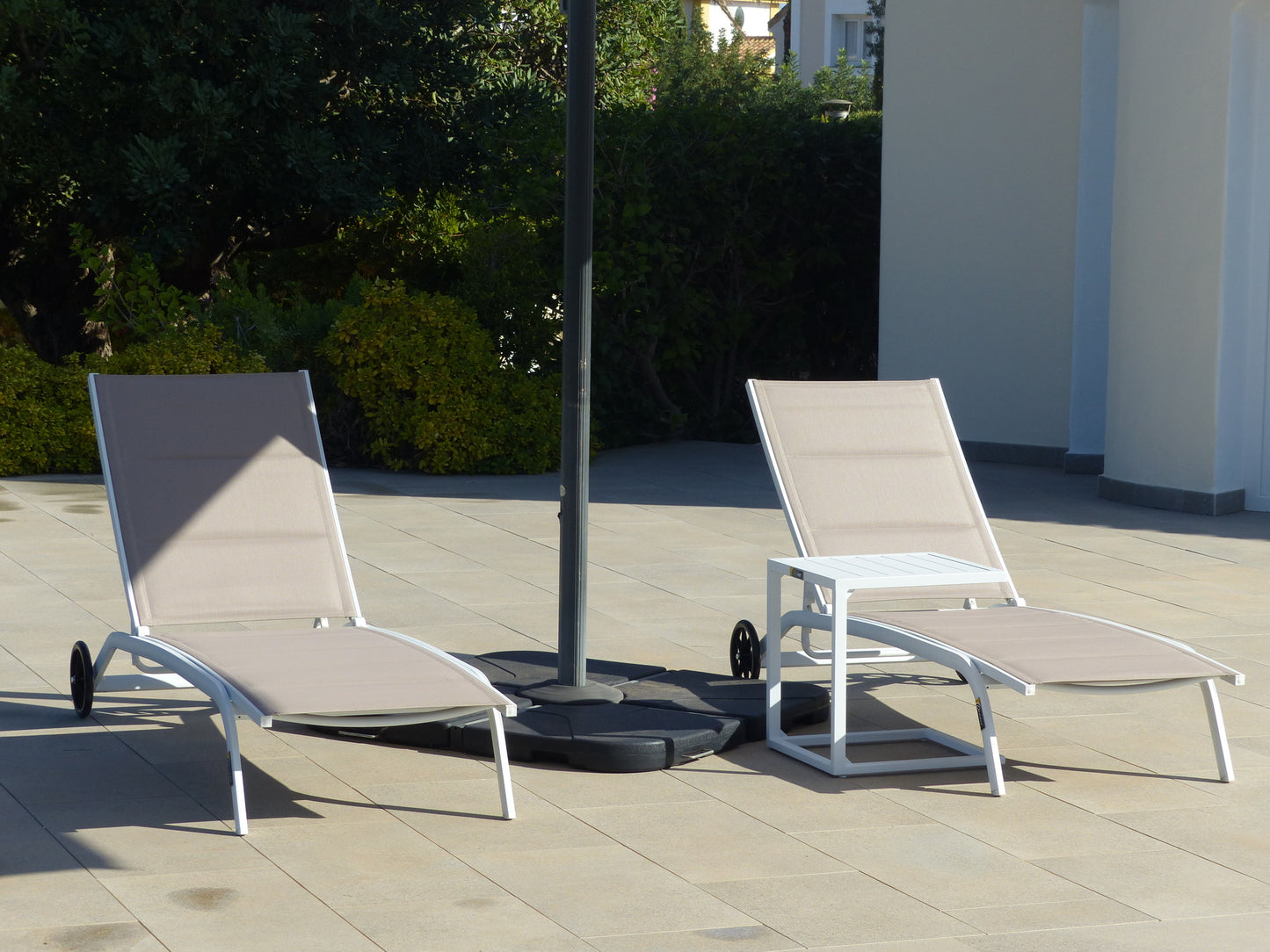 Sun Loungers