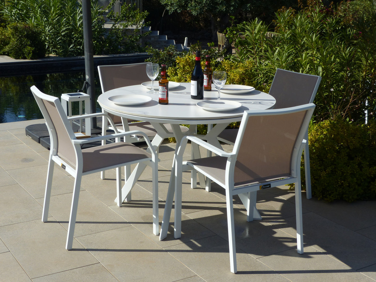 Garden Furniture Spain