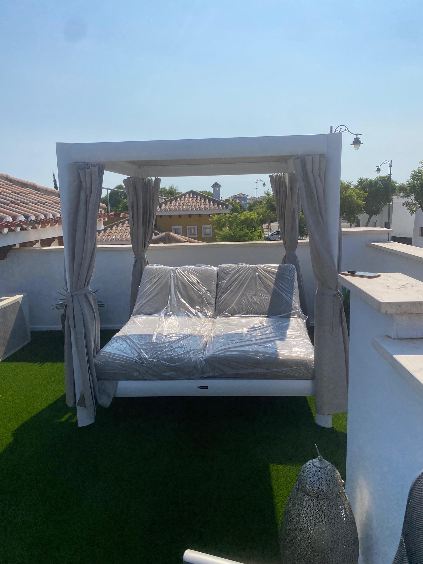 Monaco Daybed
