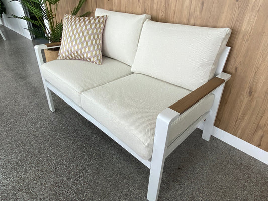 Malibu 2 Seat Sofa