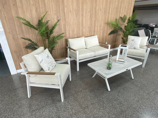 Malibu 2 Seat Sofa Set