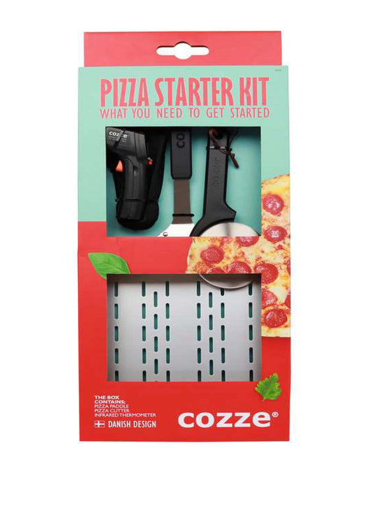 Cozze® Pizza Starter Kit